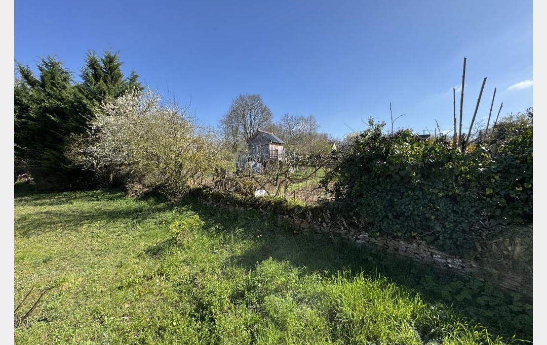 CHEVALIER IMMOBILIER : Maison / Villa | LA CELLE (18200) | 70 m2 | 38 500 € 
