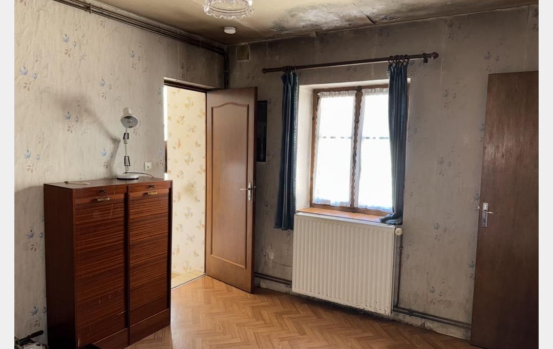 CHEVALIER IMMOBILIER : Maison / Villa | LA CELLE (18200) | 70 m2 | 38 500 € 