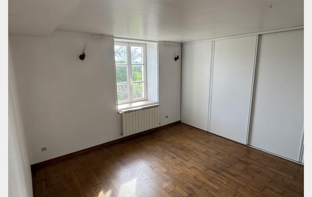 CHEVALIER IMMOBILIER : Maison / Villa | DUN-SUR-AURON (18130) | 136 m2 | 171 200 € 