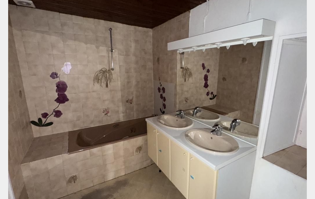CHEVALIER IMMOBILIER : Maison / Villa | DUN-SUR-AURON (18130) | 136 m2 | 171 200 € 