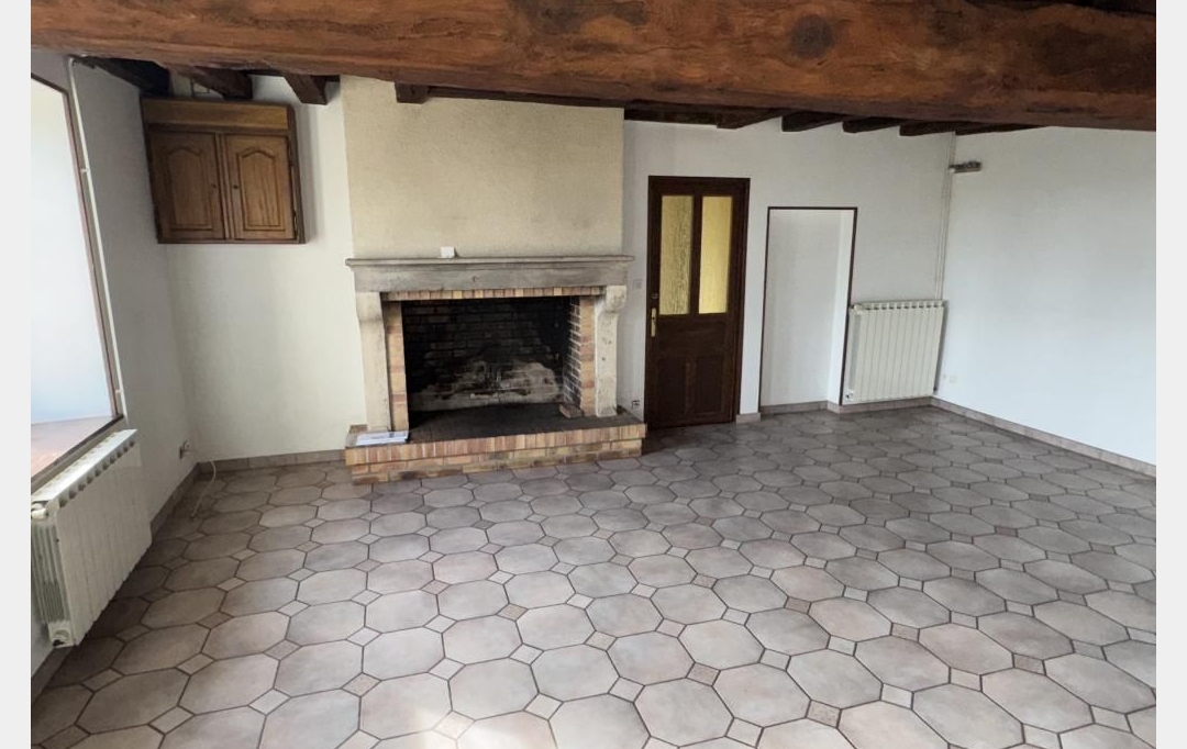 CHEVALIER IMMOBILIER : Maison / Villa | DUN-SUR-AURON (18130) | 136 m2 | 171 200 € 