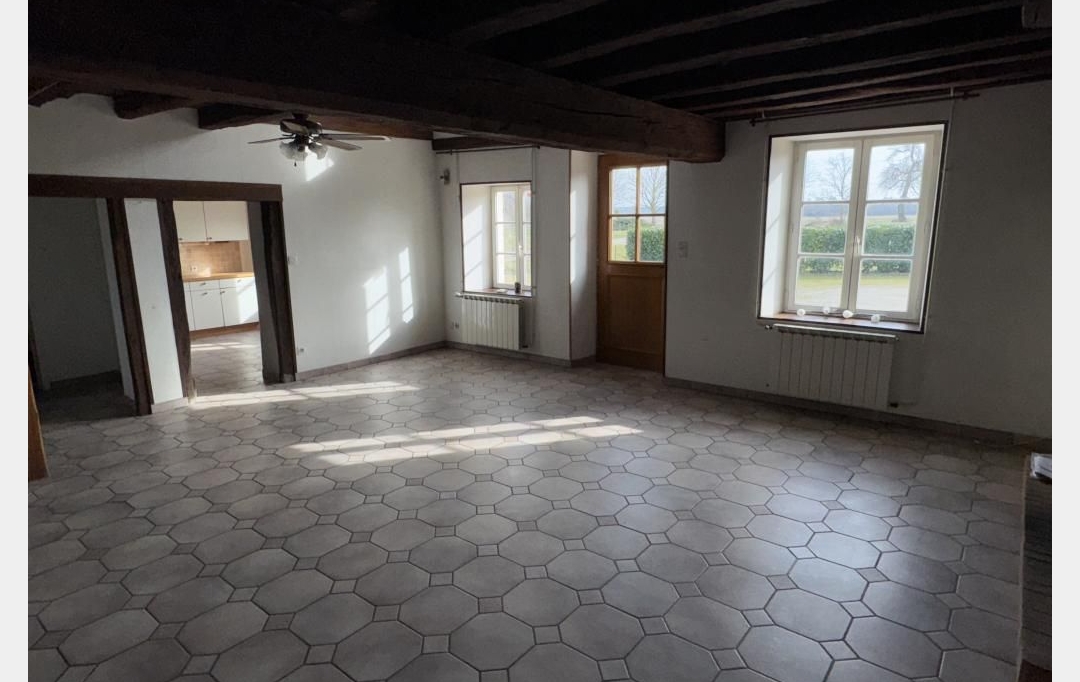 CHEVALIER IMMOBILIER : Maison / Villa | DUN-SUR-AURON (18130) | 136 m2 | 171 200 € 