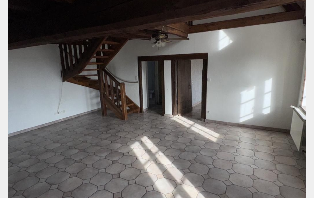 CHEVALIER IMMOBILIER : Maison / Villa | DUN-SUR-AURON (18130) | 136 m2 | 171 200 € 