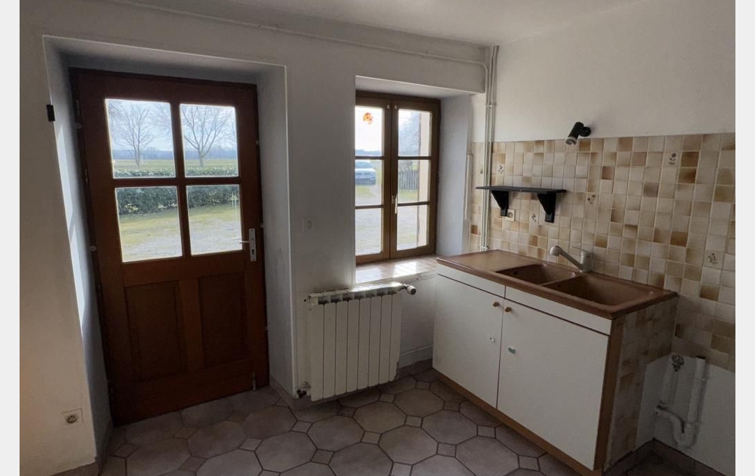 CHEVALIER IMMOBILIER : Maison / Villa | DUN-SUR-AURON (18130) | 136 m2 | 171 200 € 