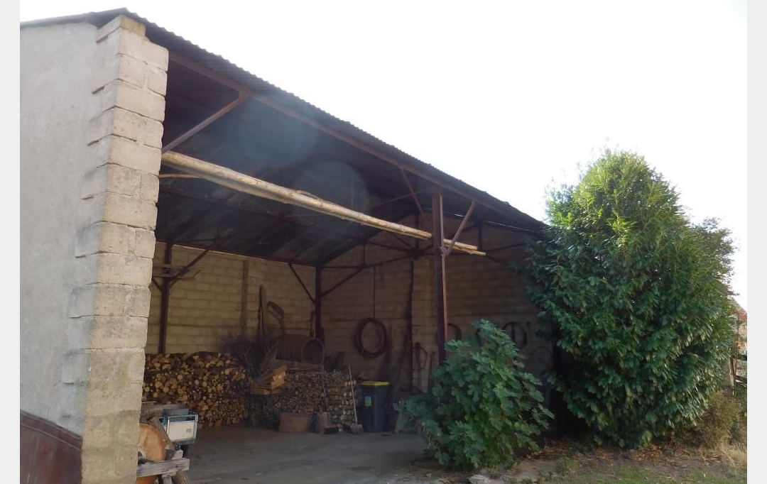 CHEVALIER IMMOBILIER : Maison / Villa | SAINT-AMAND-MONTROND (18200) | 41 m2 | 76 000 € 