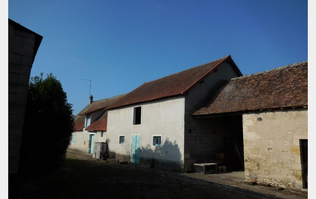 CHEVALIER IMMOBILIER : Maison / Villa | SAINT-AMAND-MONTROND (18200) | 41 m2 | 76 000 € 