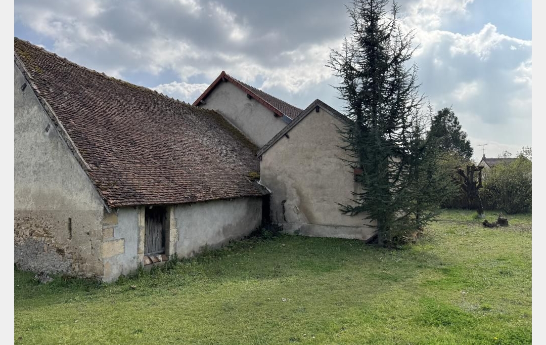 CHEVALIER IMMOBILIER : Maison / Villa | SAINT-AMAND-MONTROND (18200) | 41 m2 | 76 000 € 