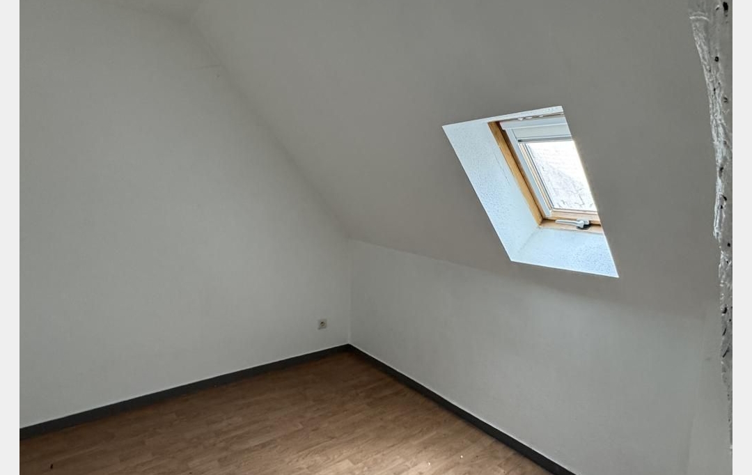 CHEVALIER IMMOBILIER : Maison / Villa | SAINT-AMAND-MONTROND (18200) | 67 m2 | 52 800 € 