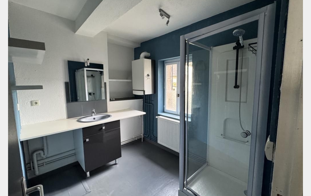 CHEVALIER IMMOBILIER : Maison / Villa | SAINT-AMAND-MONTROND (18200) | 67 m2 | 52 800 € 
