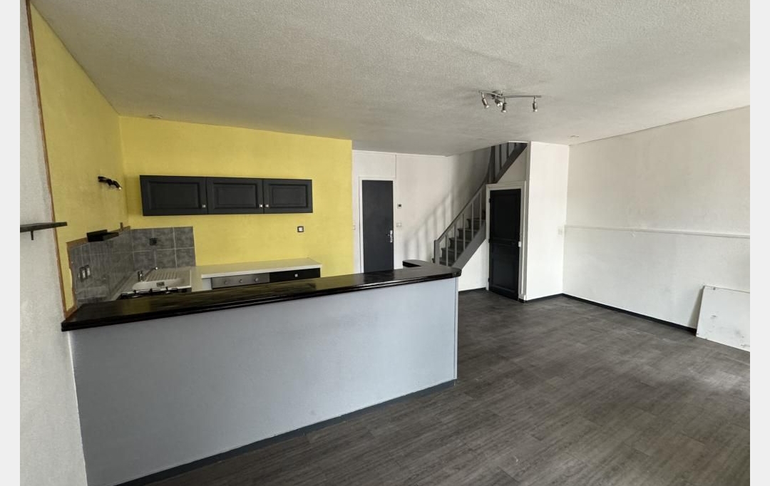 CHEVALIER IMMOBILIER : Maison / Villa | SAINT-AMAND-MONTROND (18200) | 67 m2 | 52 800 € 