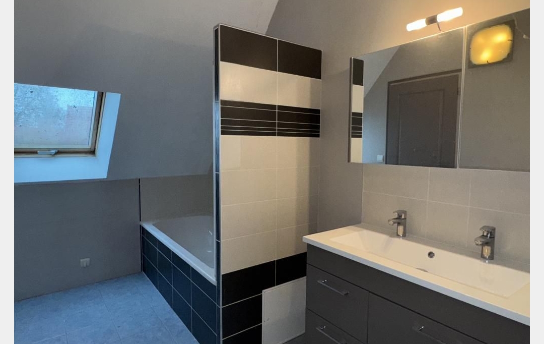 CHEVALIER IMMOBILIER : House | LA CELLE (18200) | 107 m2 | 86 800 € 
