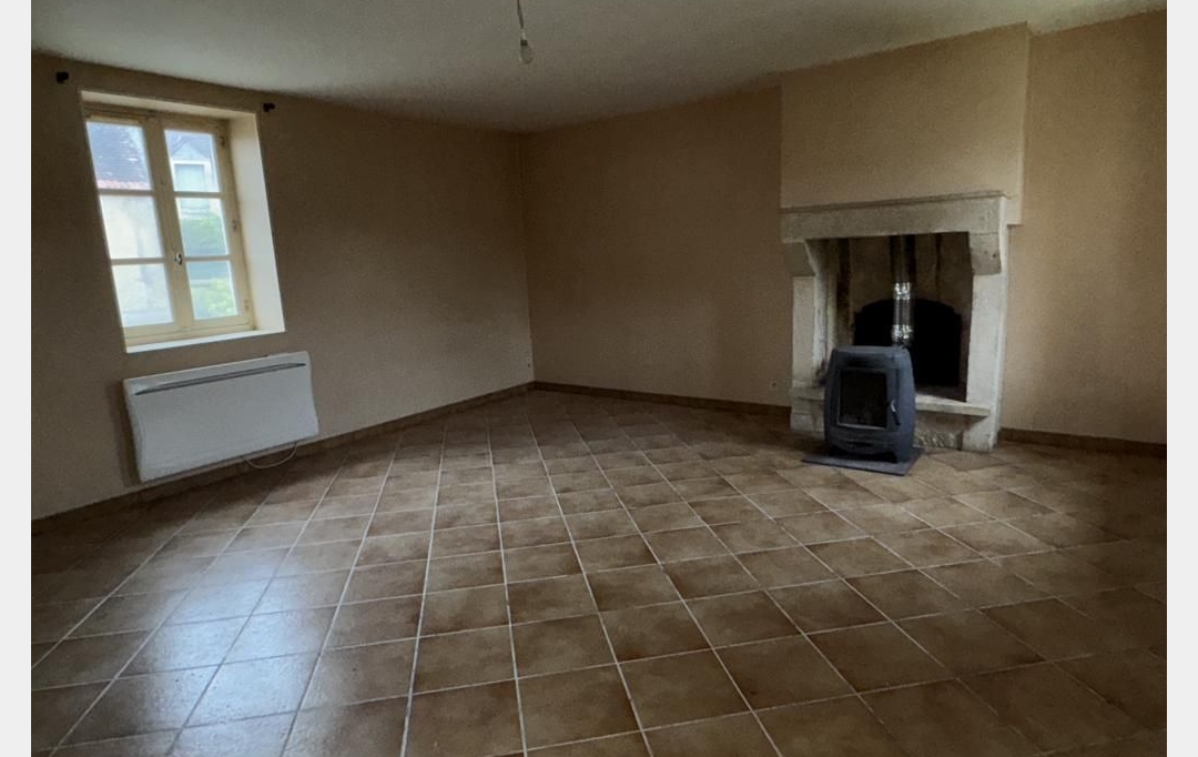CHEVALIER IMMOBILIER : House | LA CELLE (18200) | 107 m2 | 86 800 € 