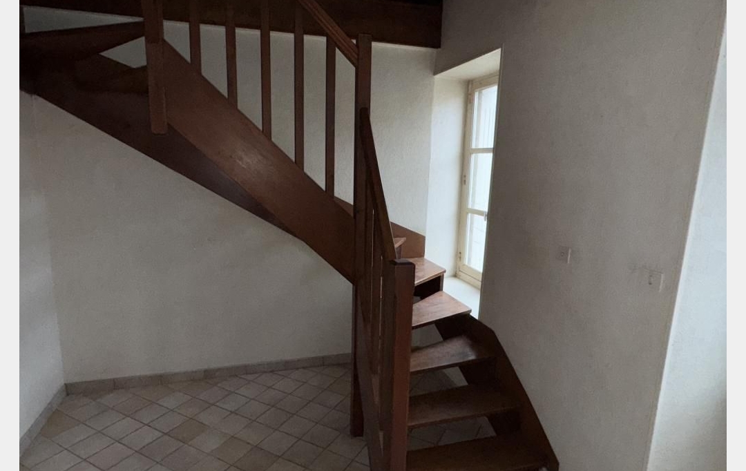 CHEVALIER IMMOBILIER : House | LA CELLE (18200) | 107 m2 | 86 800 € 