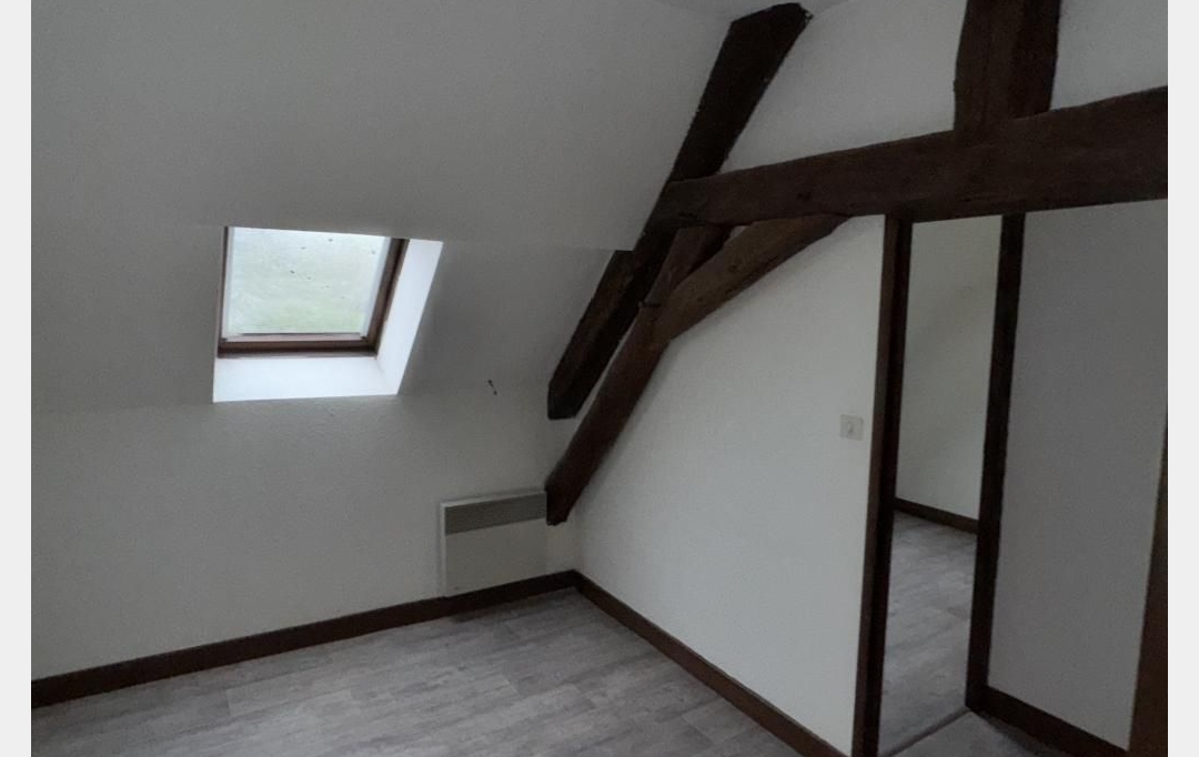CHEVALIER IMMOBILIER : House | LA CELLE (18200) | 107 m2 | 86 800 € 