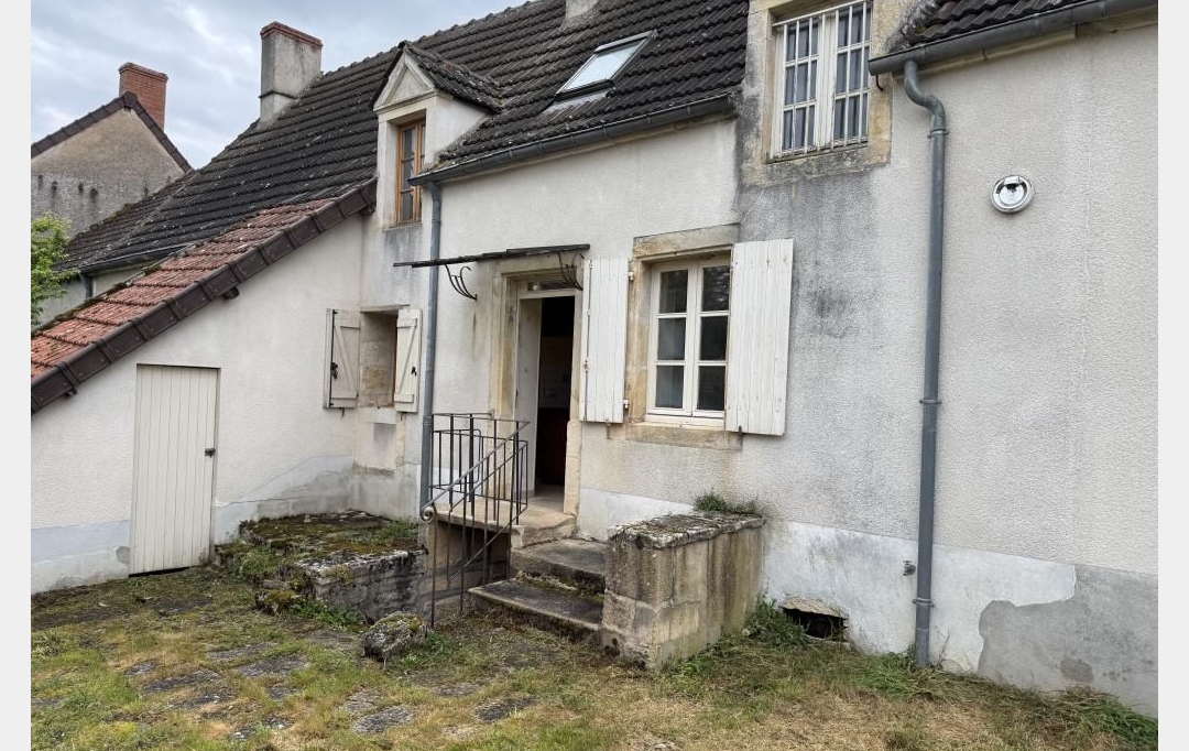 CHEVALIER IMMOBILIER : House | LA CELLE (18200) | 107 m2 | 86 800 € 