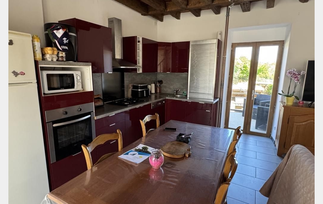 CHEVALIER IMMOBILIER : Maison / Villa | LA CELLE (18200) | 71 m2 | 86 800 € 