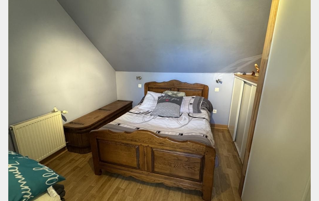 CHEVALIER IMMOBILIER : Maison / Villa | LA CELLE (18200) | 71 m2 | 86 800 € 