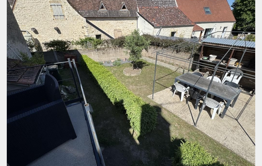 CHEVALIER IMMOBILIER : Maison / Villa | LA CELLE (18200) | 71 m2 | 86 800 € 