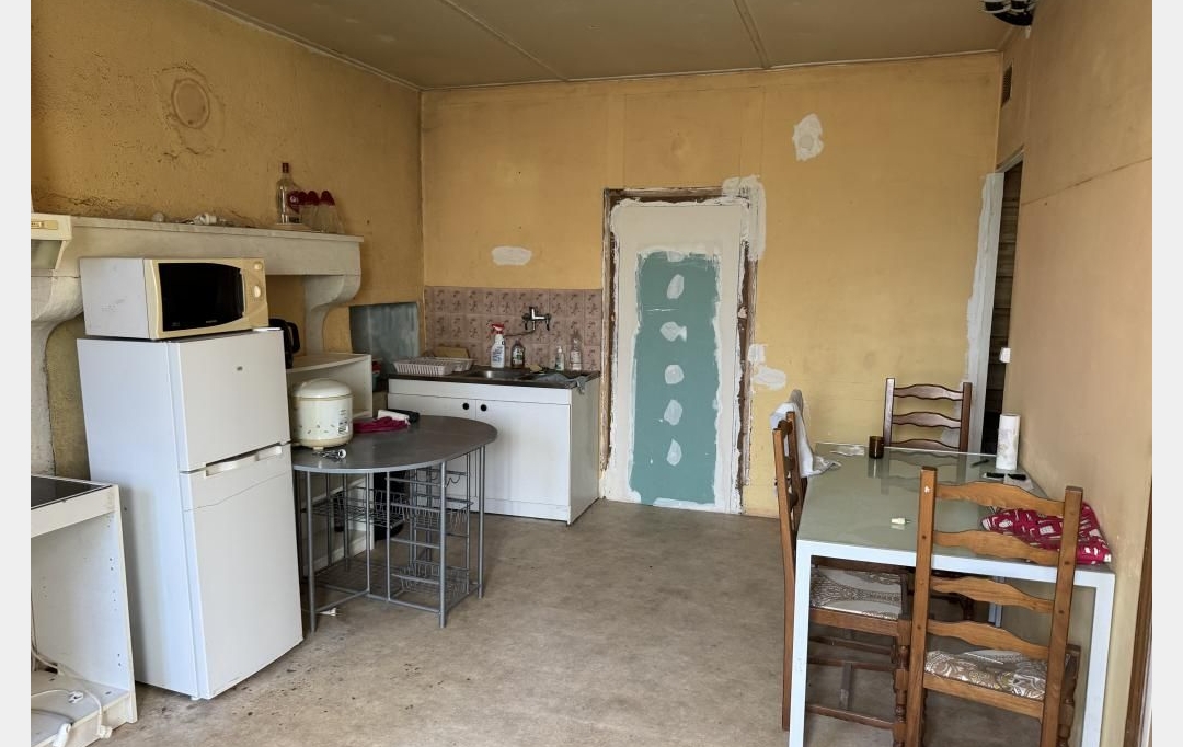 CHEVALIER IMMOBILIER : Maison / Villa | SAINT-LOUP-DES-CHAUMES (18190) | 65 m2 | 81 750 € 
