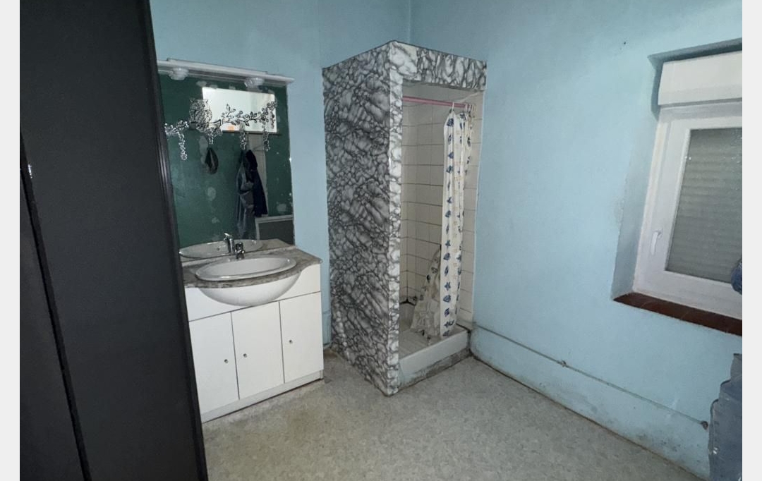 CHEVALIER IMMOBILIER : Maison / Villa | SAINT-LOUP-DES-CHAUMES (18190) | 65 m2 | 81 750 € 