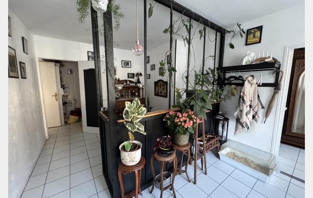 CHEVALIER IMMOBILIER : House | SAINT-AMAND-MONTROND (18200) | 185 m2 | 187 250 € 