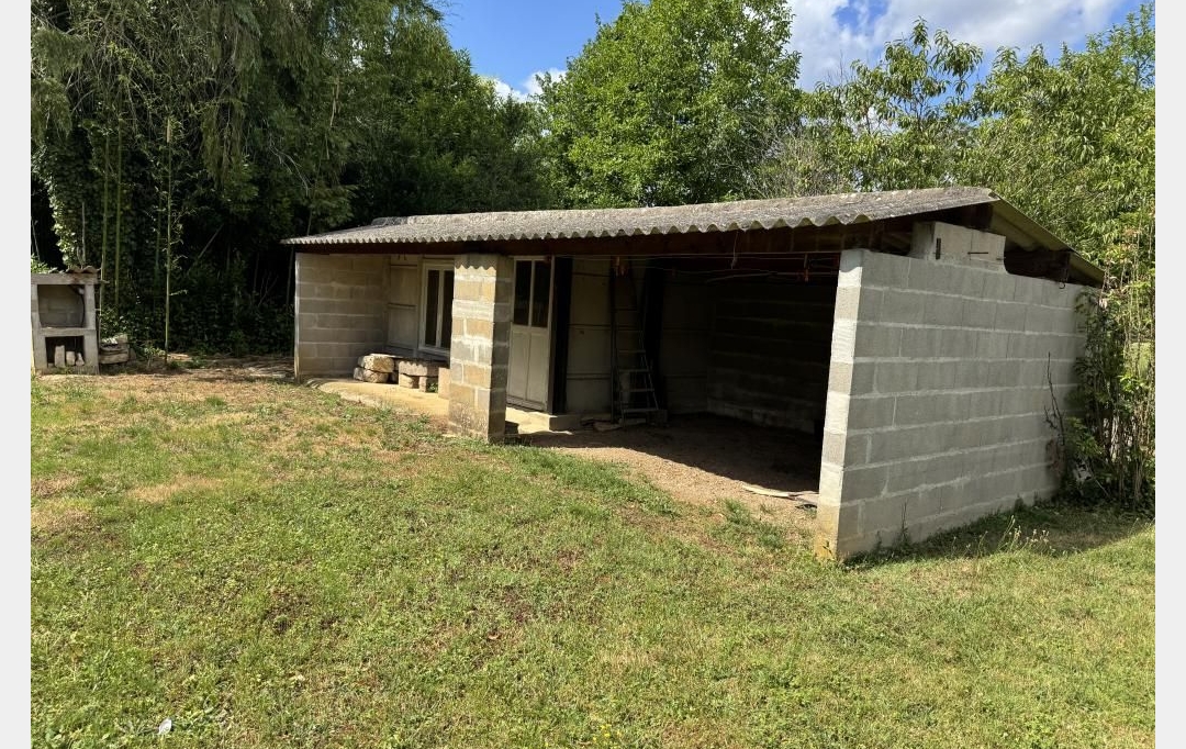 CHEVALIER IMMOBILIER : Maison / Villa | SAINT-AMAND-MONTROND (18200) | 158 m2 | 233 200 € 