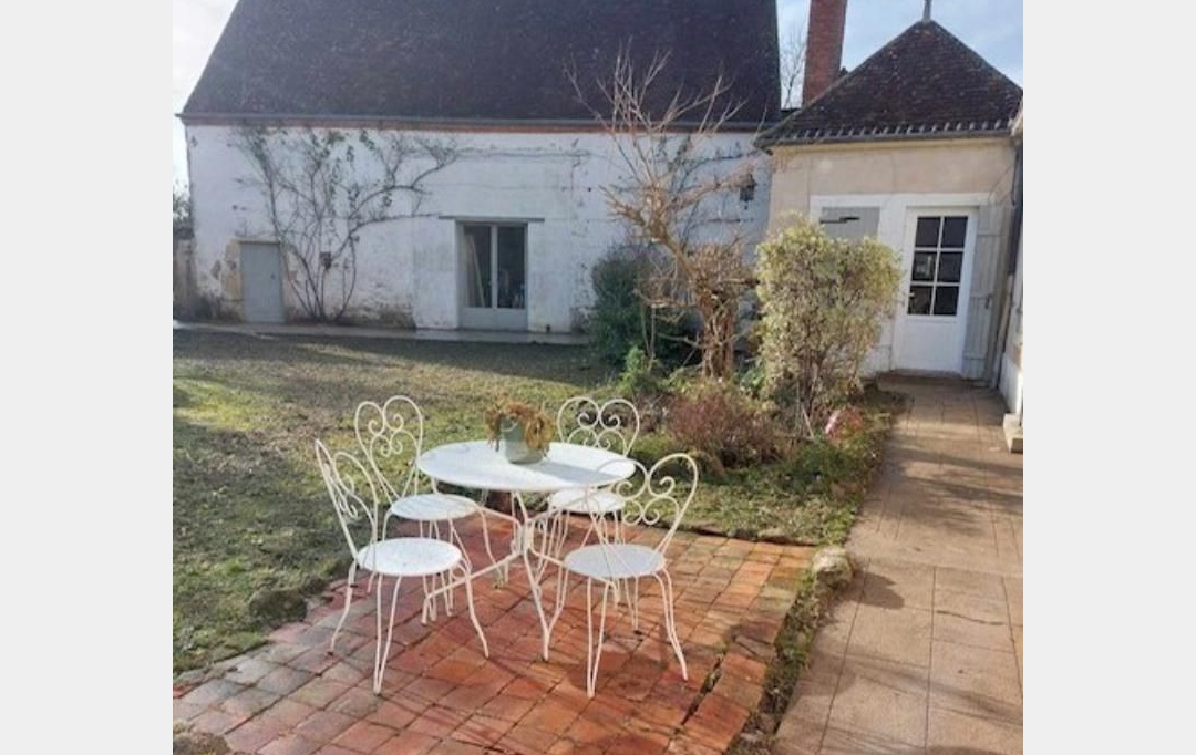 CHEVALIER IMMOBILIER : House | COUST (18210) | 136 m2 | 185 000 € 