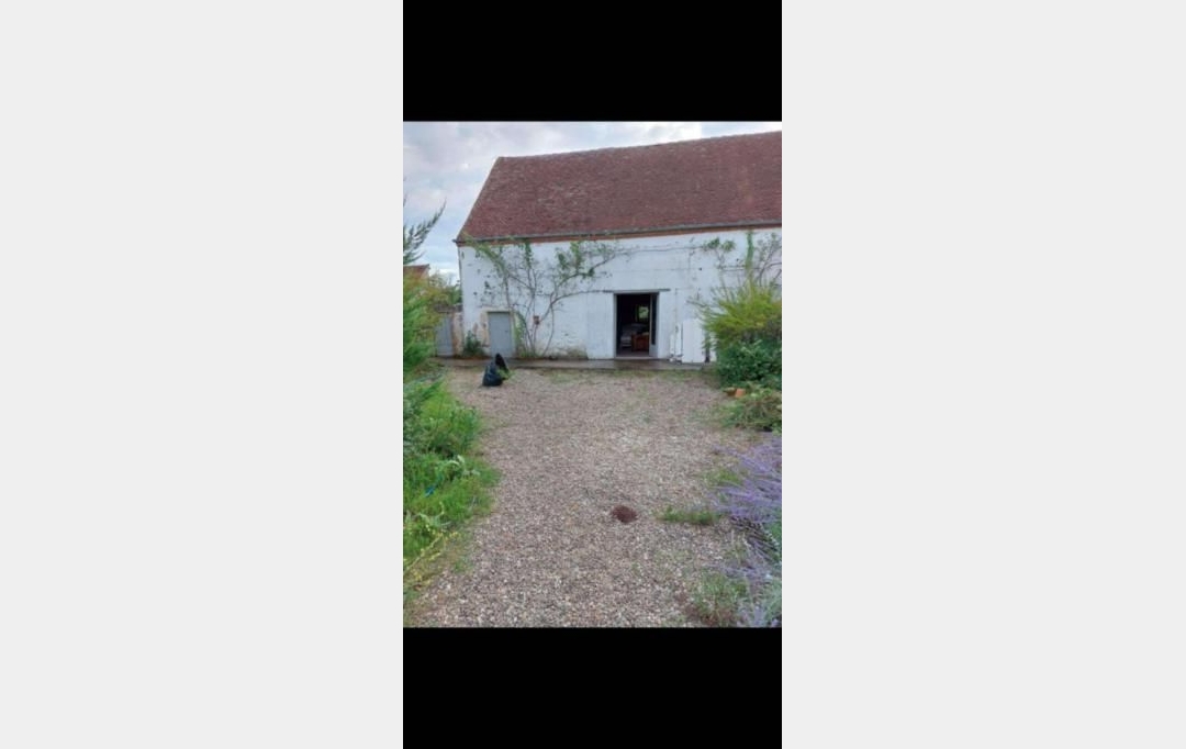 CHEVALIER IMMOBILIER : House | COUST (18210) | 136 m2 | 185 000 € 