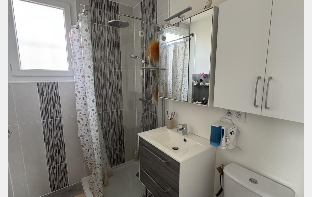 CHEVALIER IMMOBILIER : Maison / Villa | SAINT-AMAND-MONTROND (18200) | 104 m2 | 123 000 € 