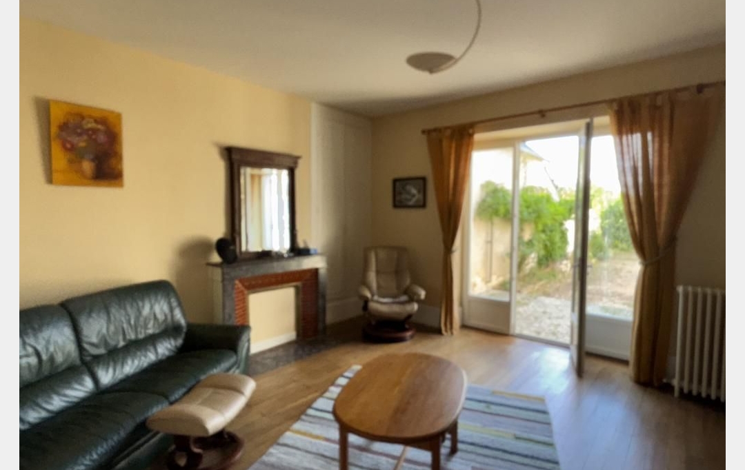 CHEVALIER IMMOBILIER : Maison / Villa | DUN-SUR-AURON (18130) | 180 m2 | 204 300 € 