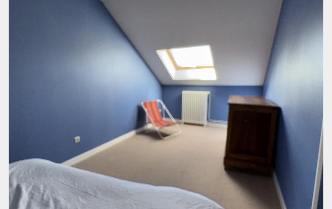 CHEVALIER IMMOBILIER : Maison / Villa | DUN-SUR-AURON (18130) | 180 m2 | 204 300 € 