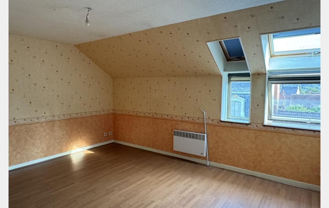CHEVALIER IMMOBILIER : Appartement | SAINT-AMAND-MONTROND (18200) | 31 m2 | 46 200 € 