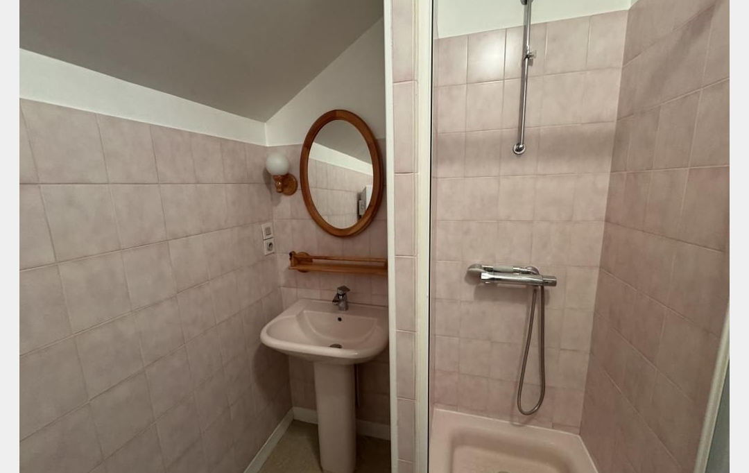 CHEVALIER IMMOBILIER : Appartement | SAINT-AMAND-MONTROND (18200) | 31 m2 | 46 200 € 