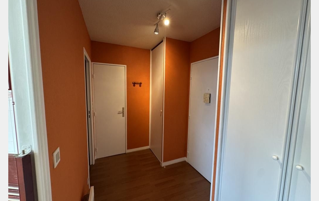 CHEVALIER IMMOBILIER : Appartement | SAINT-AMAND-MONTROND (18200) | 31 m2 | 46 200 € 