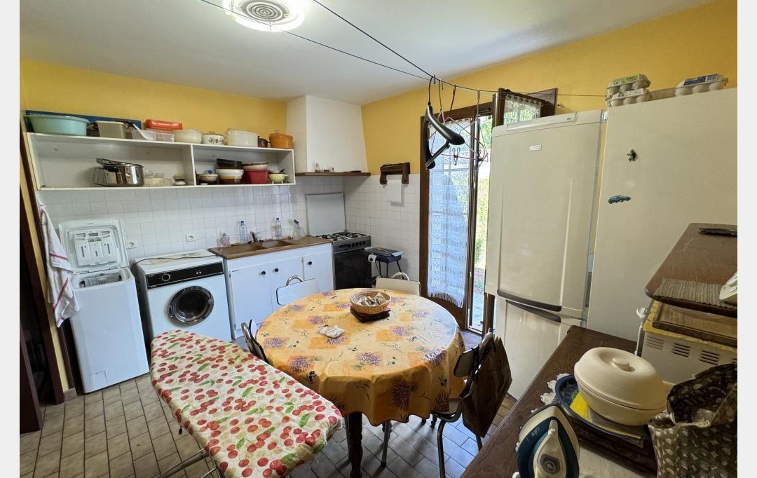 CHEVALIER IMMOBILIER : Maison / Villa | SAINT-AMAND-MONTROND (18200) | 129 m2 | 172 000 € 
