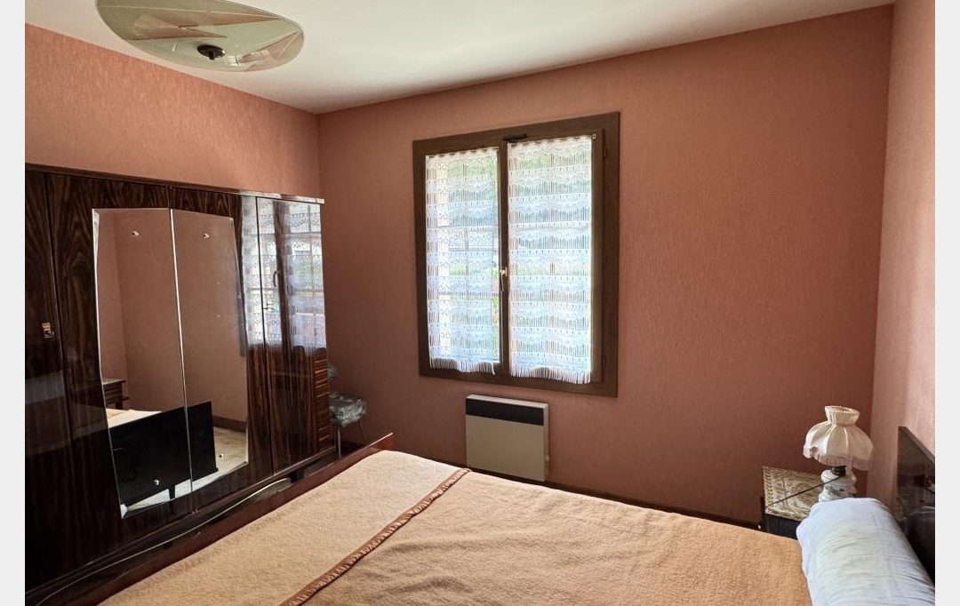 CHEVALIER IMMOBILIER : Maison / Villa | SAINT-AMAND-MONTROND (18200) | 129 m2 | 172 000 € 