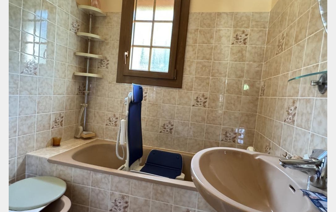 CHEVALIER IMMOBILIER : Maison / Villa | SAINT-AMAND-MONTROND (18200) | 129 m2 | 172 000 € 