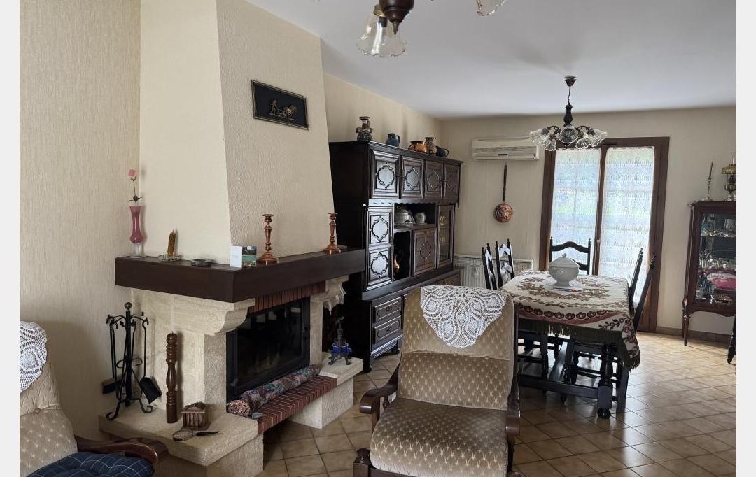 CHEVALIER IMMOBILIER : Maison / Villa | SAINT-AMAND-MONTROND (18200) | 129 m2 | 172 000 € 