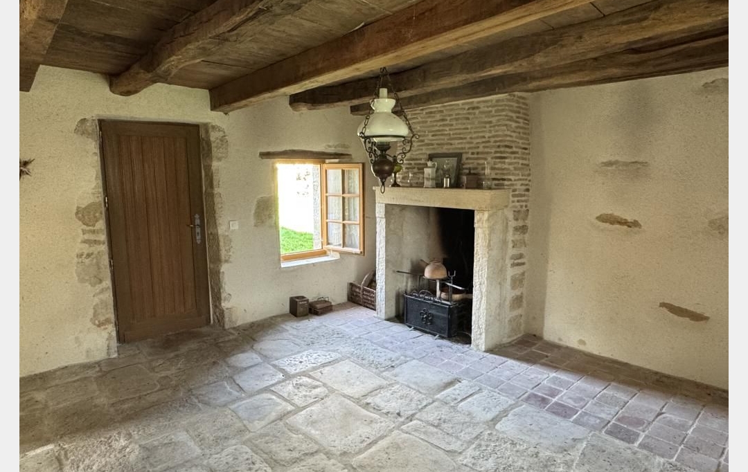 CHEVALIER IMMOBILIER : Maison / Villa | MEILLANT (18200) | 60 m2 | 55 000 € 