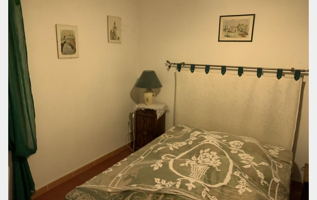CHEVALIER IMMOBILIER : Maison / Villa | MEILLANT (18200) | 60 m2 | 55 000 € 