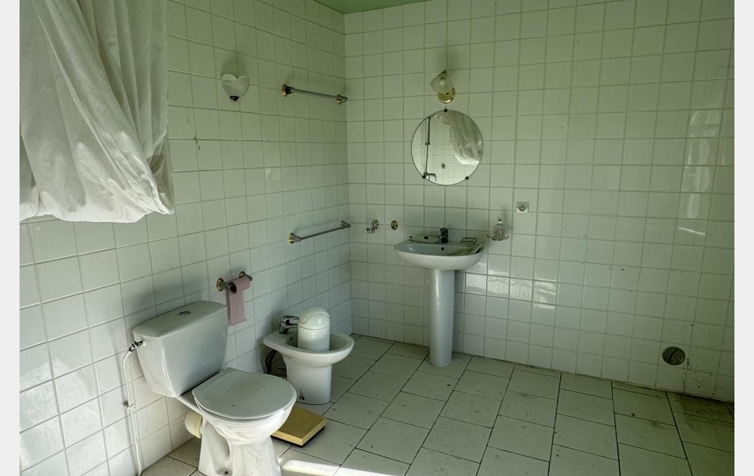 CHEVALIER IMMOBILIER : Maison / Villa | MEILLANT (18200) | 60 m2 | 55 000 € 