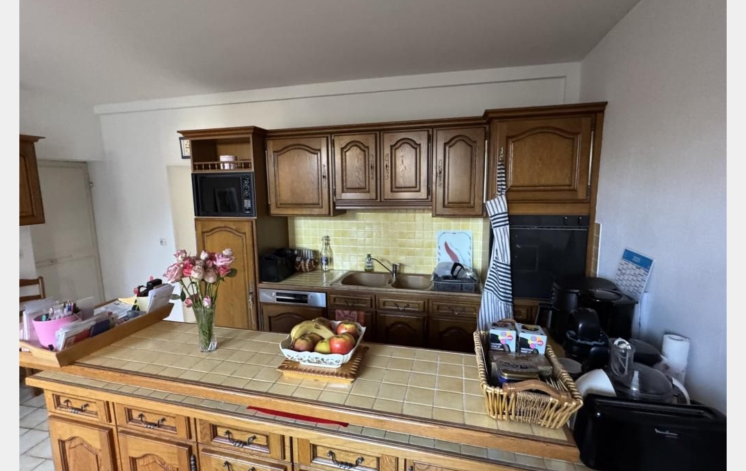 CHEVALIER IMMOBILIER : Maison / Villa | SAINT-AMAND-MONTROND (18200) | 134 m2 | 156 600 &euro; 