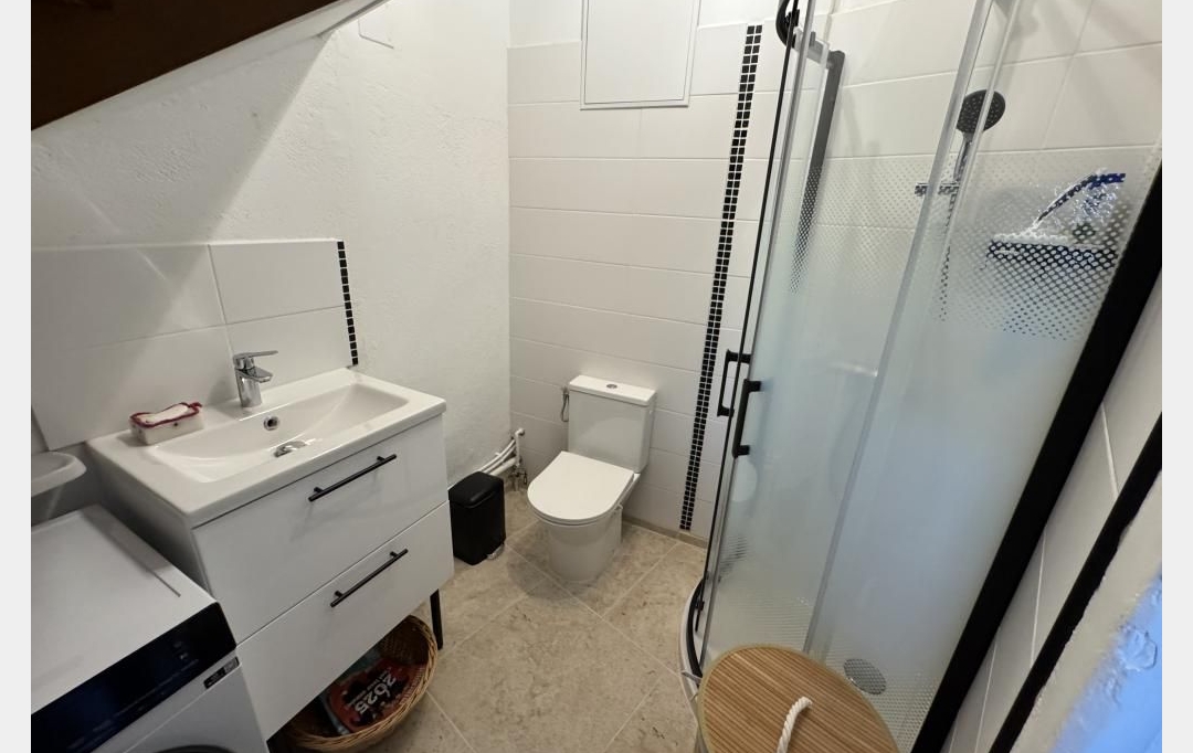 CHEVALIER IMMOBILIER : Maison / Villa | SAINT-AMAND-MONTROND (18200) | 134 m2 | 156 600 &euro; 
