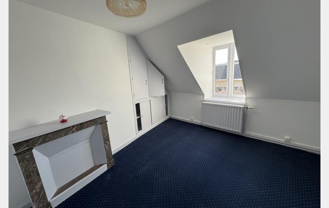 CHEVALIER IMMOBILIER : Maison / Villa | SAINT-AMAND-MONTROND (18200) | 134 m2 | 156 600 &euro; 