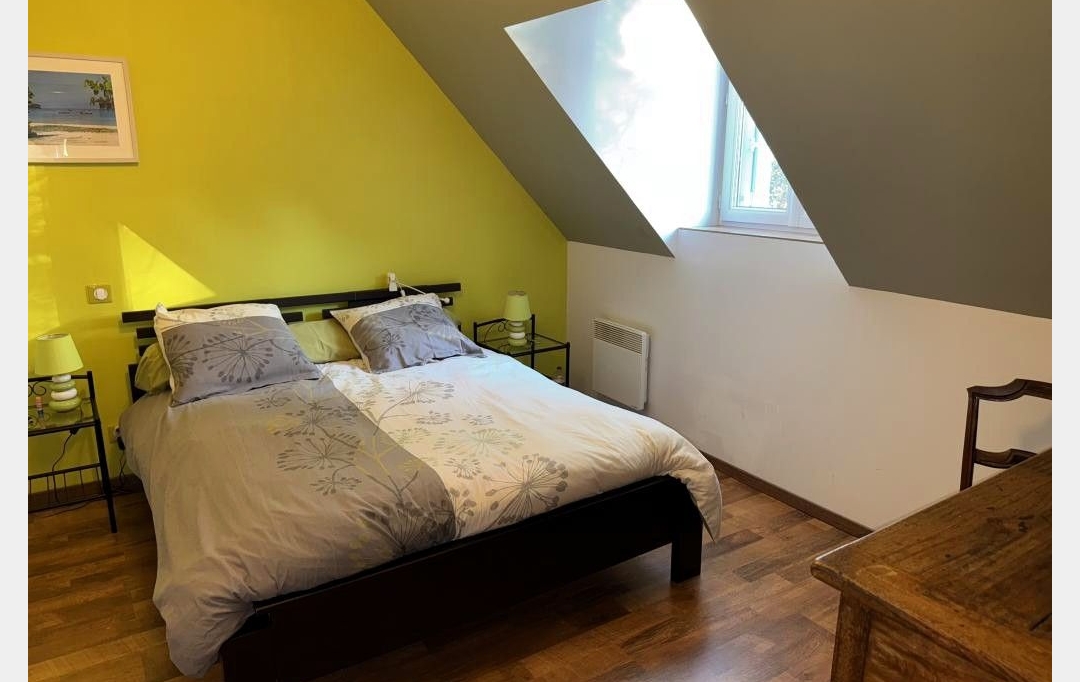 CHEVALIER IMMOBILIER : Maison / Villa | SAINT-PIERRE-LES-ETIEUX (18210) | 105 m2 | 169 600 &euro; 