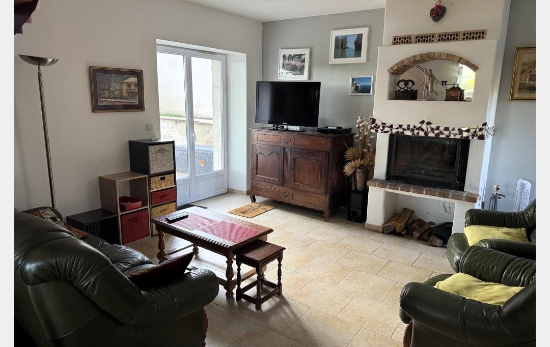 CHEVALIER IMMOBILIER : Maison / Villa | SAINT-PIERRE-LES-ETIEUX (18210) | 105 m2 | 169 600 &euro; 