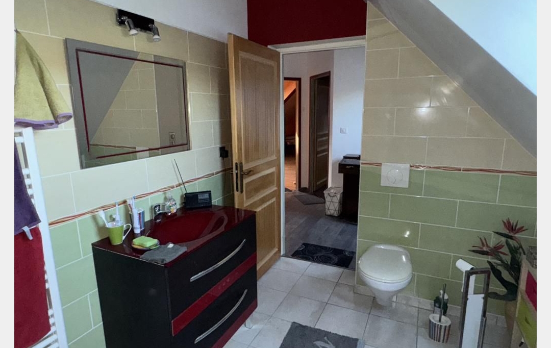 CHEVALIER IMMOBILIER : Maison / Villa | SAINT-PIERRE-LES-ETIEUX (18210) | 105 m2 | 169 600 &euro; 