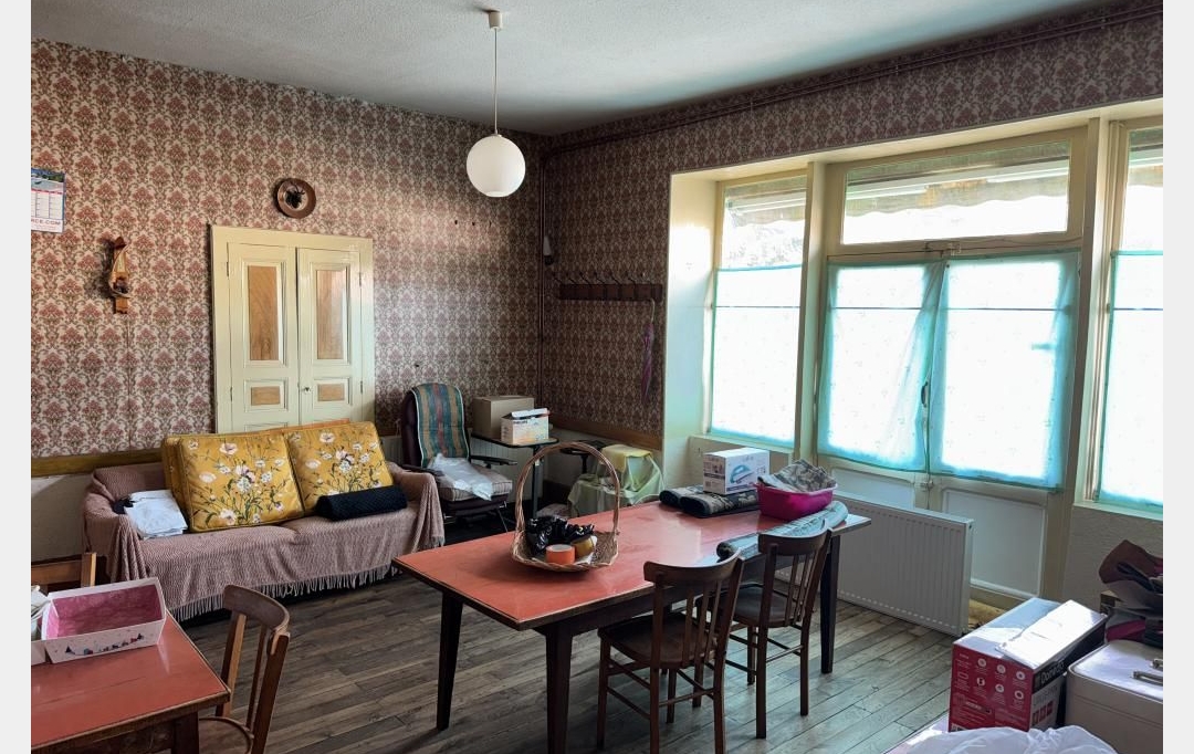 CHEVALIER IMMOBILIER : Maison / Villa | ISLE-ET-BARDAIS (03360) | 118 m2 | 49 500 &euro; 