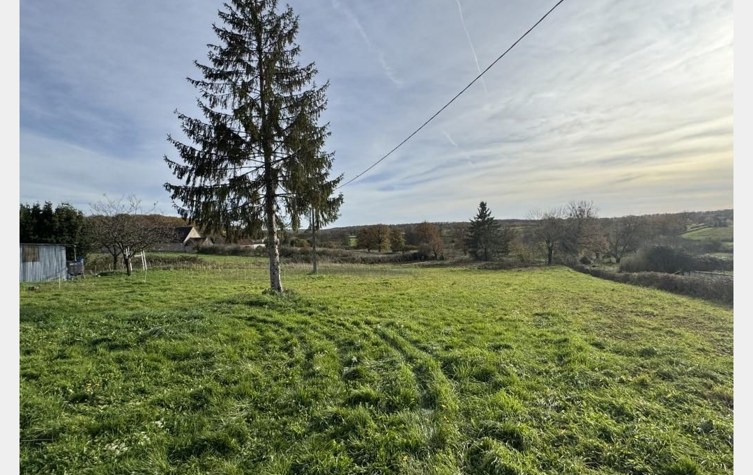 CHEVALIER IMMOBILIER : Maison / Villa | ISLE-ET-BARDAIS (03360) | 118 m2 | 49 500 &euro; 