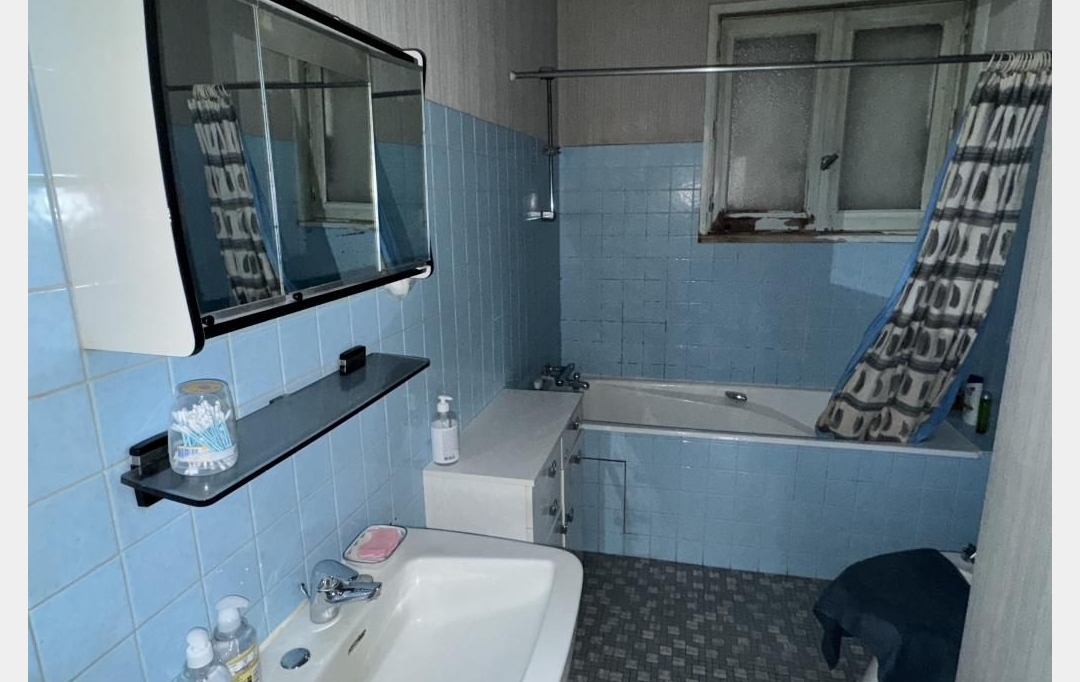 CHEVALIER IMMOBILIER : Maison / Villa | SAINT-AMAND-MONTROND (18200) | 94 m2 | 76 300 &euro; 